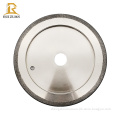 Electroplated CBN Grinding Wheel for WM 10/30 Band Saw Sharpener